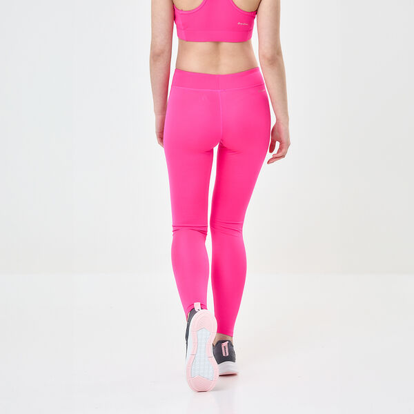 Calza Entrenamiento Topper Larga Mujer